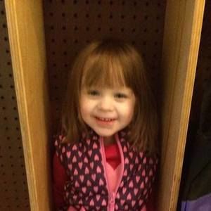 Meet your Posher, Bonnie